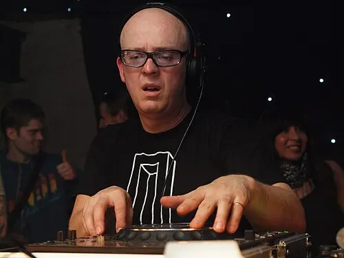 Stephan Bodzin