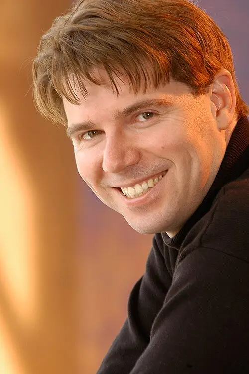 Martin Riseley