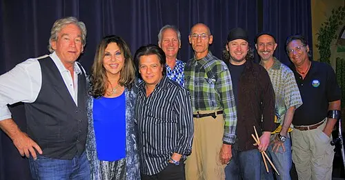 The Sons of Champlin
