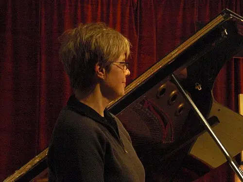 Marilyn Lerner