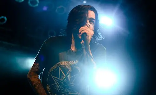 Like Moths to Flames
