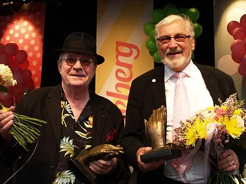 Magnus & Brasse