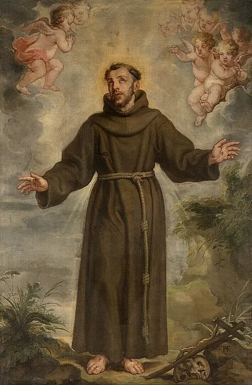 Francesco d’Assisi