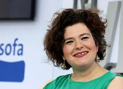 Nora-Eugenie Gomringer