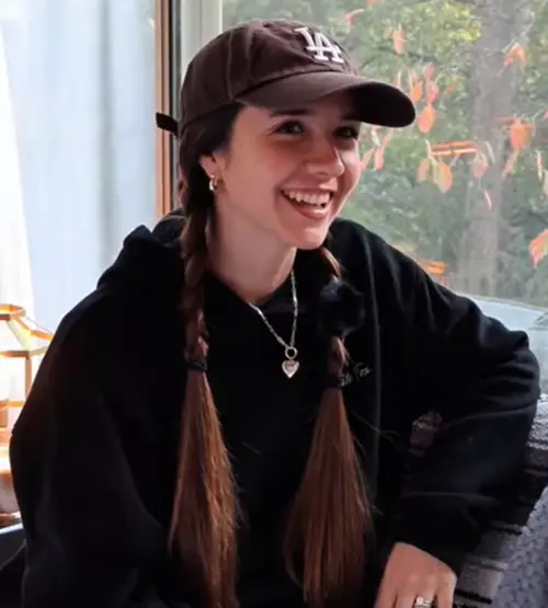 Maddi Jane