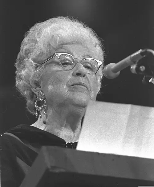 Miriam Bernstein‐Cohen