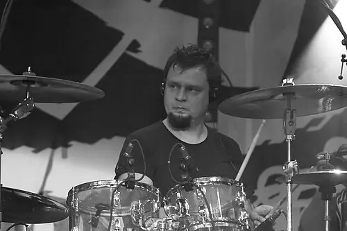 Dawid Krzykała