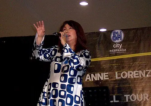 JoAnne Lorenzana