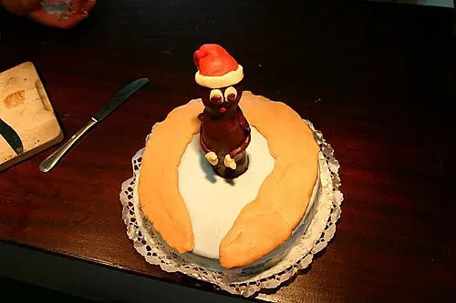 Mr. Hankey