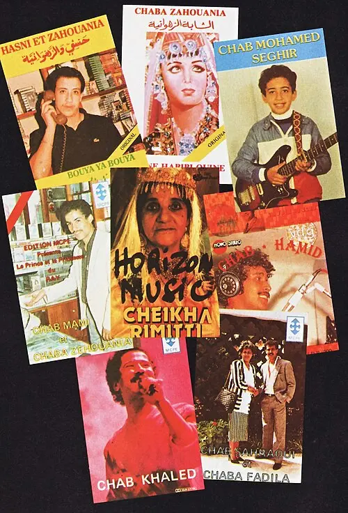 شابة فظيلة
