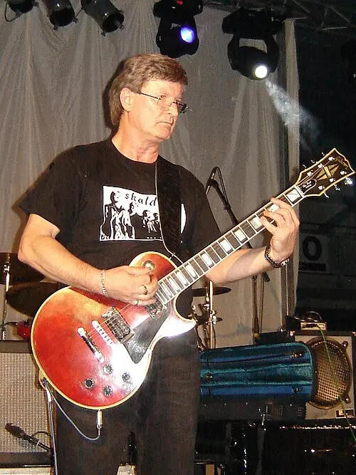 Jerzy Tarasiński