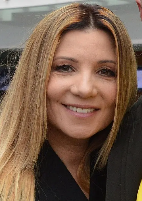 Magda Femme