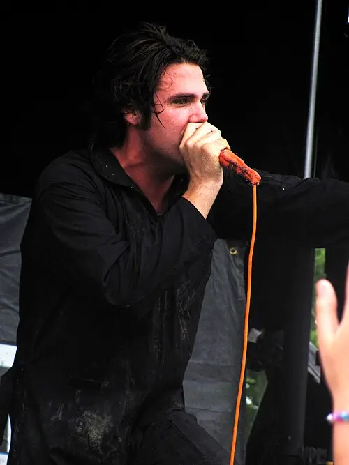 Jason Evigan