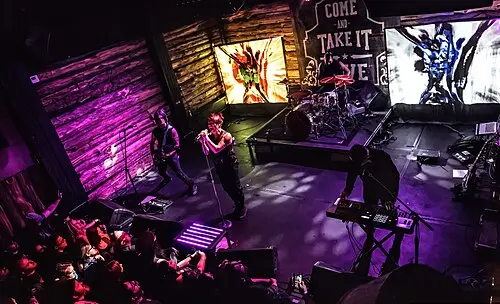 Stabbing Westward