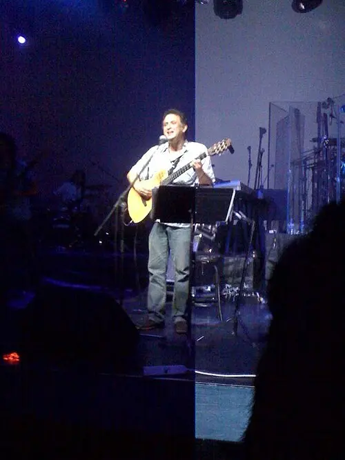 Fidel Gamboa