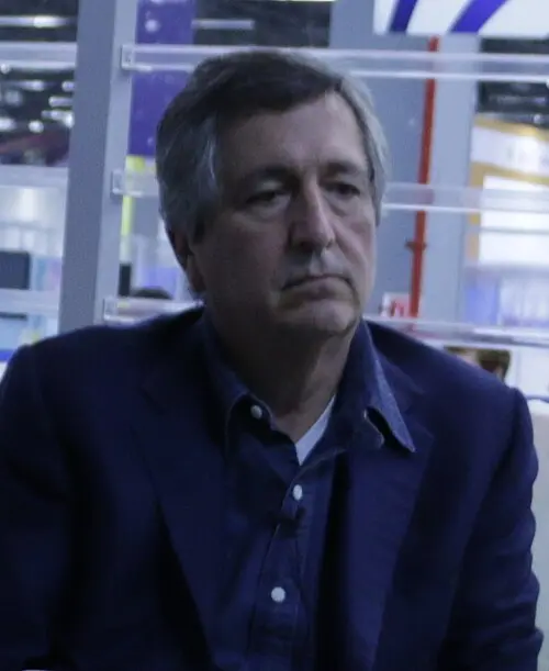 Jorge Vergara