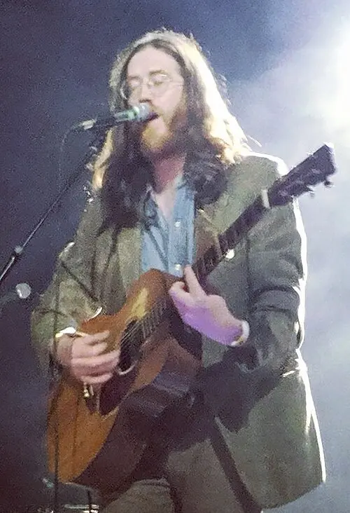 Will Sheff