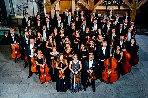 Plzeňská filharmonie
