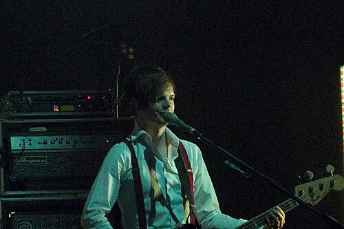 Richard Jones