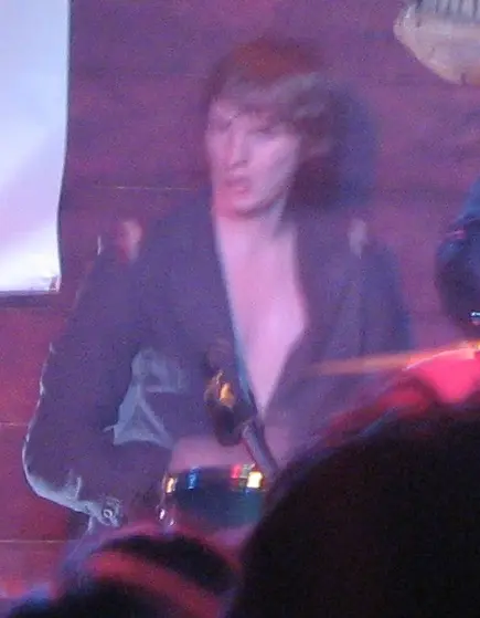 Kristian Gidlund