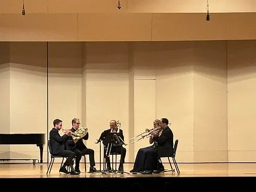 American Brass Quintet