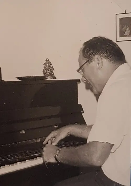 מאיר הרניק