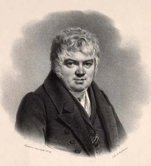 Hieronymus Payer