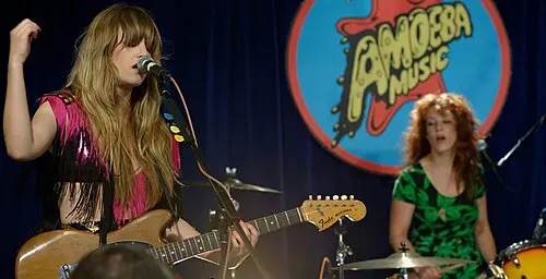 Deap Vally