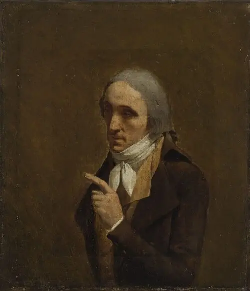 François Benoît Hoffmann