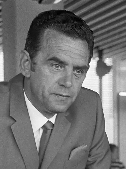 Ad van de Gein