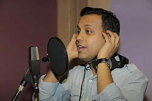 Arjun Chandy