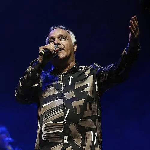 André Reyes