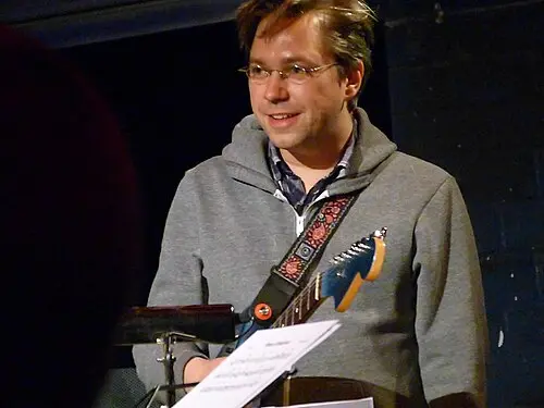 Tobias Hoffmann
