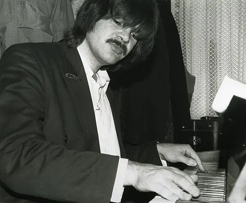 Axel Zwingenberger