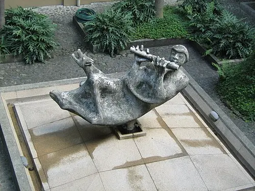 Crescencio Salcedo