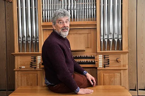 Harald Feller