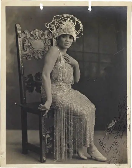Hazel Meyers