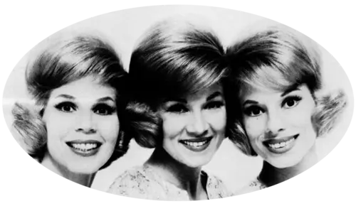 The McGuire Sisters