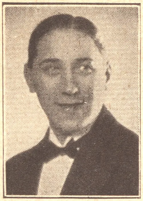 Hilmer Borgeling