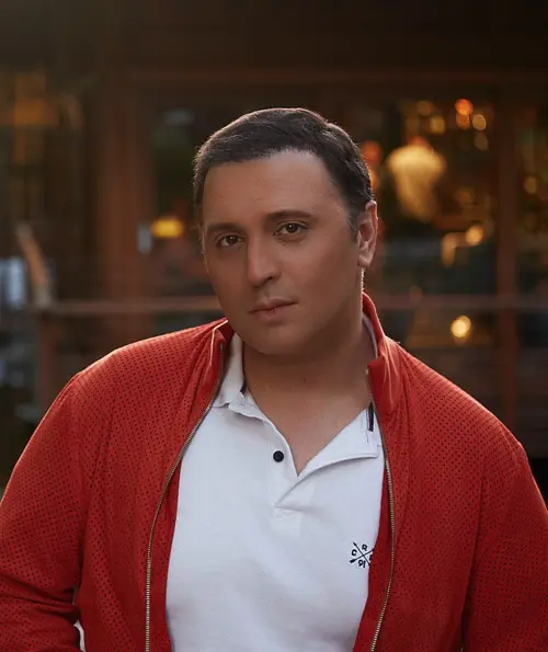Avi Benedi