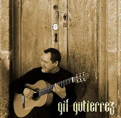 Gil Gutiérrez