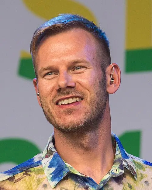 Tom Hugo