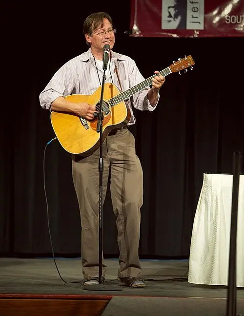 Roy Zimmerman