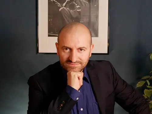 Jörg Schweinbenz