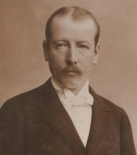 Meinrad Lienert