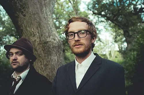 The Lost Brothers