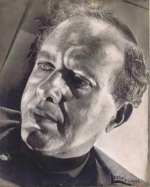 מרק לברי