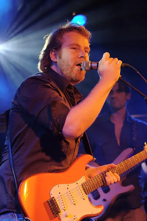 Ed Struijlaart