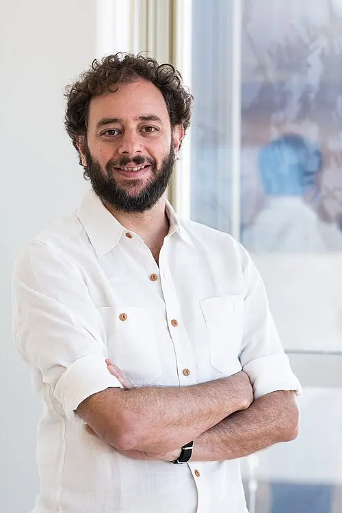 Cacá Machado