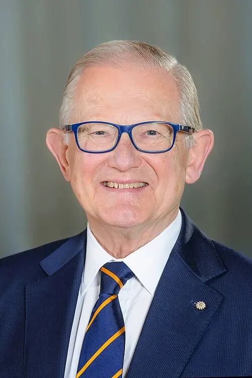 Pieter van Vollenhoven